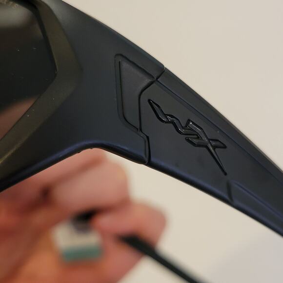 Wiley X Ignite WX Z87-2 Eyewear Safety Glasses Sport New - Picture 16 of 16